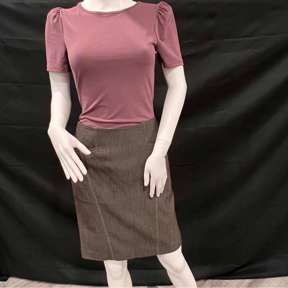 Express Blouse